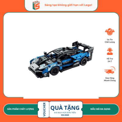 Lego technic 42123