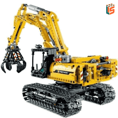 Lego Technic