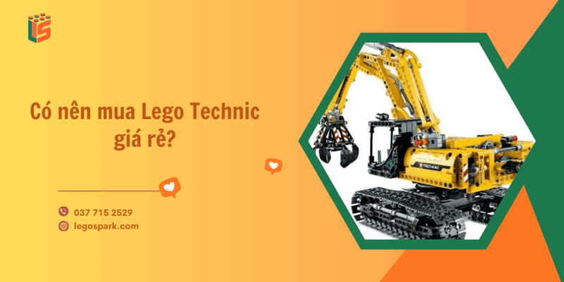 lego technic