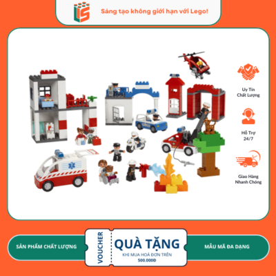 chủ đề đồ chơi xếp hình lego