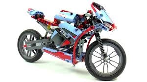 LEGO Technic Bike 42036