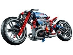 LEGO Technic Bike 42036